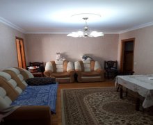 qara qarayevde satilan evler Qara Qarayev m., 8-ci kilometr, Nizami r.