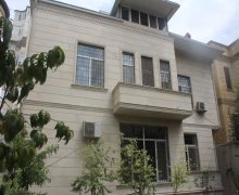 evlerin satisi/villa Rəsulzadə qəs., Binəqədi r.