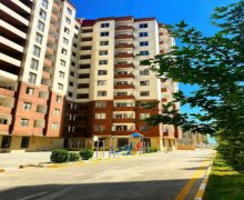 Продажа Новостройка İnşaatçılar м., пос. Йени Ясамал, Ясамал р.
