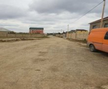 qurd deresi torpaq alqi satqisi Sumqayıt ş.