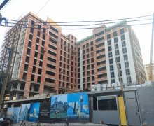 Satılır Yeni Tikili Nizami m., Nəsimi r.