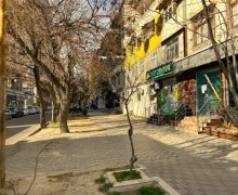 Kirayə (aylıq) Obyekt Nəriman Nərimanov m., Nərimanov r.