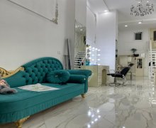 Kirayə (aylıq) Obyekt İnşaatçılar m., Yasamal r.