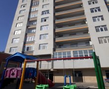 Kirayə (aylıq) Yeni Tikili Xırdalan ş.