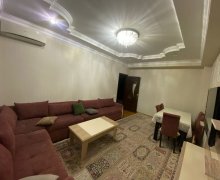 Satılır Yeni Tikili Memar Əcəmi m., Nəsimi r.