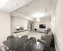 Kirayə (aylıq) Yeni Tikili 28 May m., Nəsimi r.