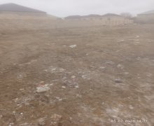 Satılır Torpaq Sumqayıt ş.