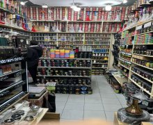 28 mayda kiraye obyekt 28 May m., Nəsimi r.