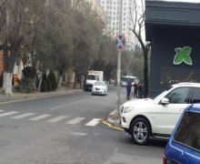 Kirayə (aylıq) Obyekt Elmlər akademiyası m., Yasamal r.