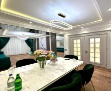 genclikde yeni tikili evler Gənclik m., Nərimanov r.