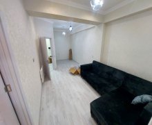 Kirayə (aylıq) Yeni Tikili İnşaatçılar m., Yasamal r.