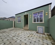 Satılır Həyət evi/villa Binə qəs., Xəzər r.