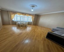 Kirayə (aylıq) Yeni Tikili Həzi Aslanov m., Xətai r.