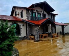 Kirayə (aylıq) Bağ evi Mərdəkan, Xəzər r.