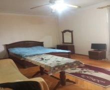 Kirayə (aylıq) Köhnə Tikili 28 May m., Nəsimi r.