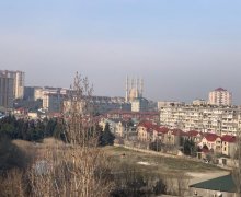 Satılır Köhnə Tikili Nəsimi m., 6-cı mikrorayon, Binəqədi r.