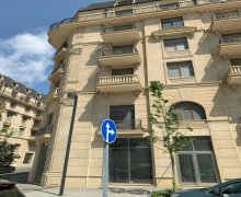 Satılır Yeni Tikili Xətai m., Ağ şəhər, Xətai r. Satılır Yeni Tikili Xətai m., Ağ şəhər, Xətai r.