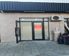 Kirayə (aylıq) Obyekt Koroğlu m., Sabunçu qəs., Sabunçu r.