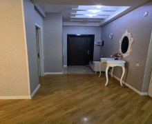 Satılır Yeni Tikili Gənclik m., Montin qəs., Nərimanov r.