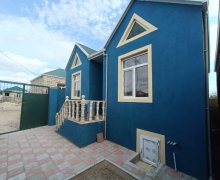 Satılır Həyət evi/villa Binə qəs., Xəzər r.