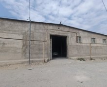 Arenda aylıq obyekt Kürdəxanı qəs., Sabunçu r.