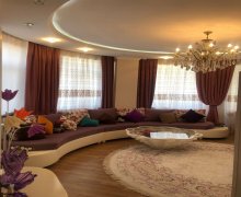 Kirayə (aylıq) Yeni Tikili Xırdalan ş.