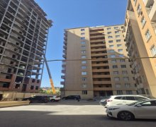 Satılır Yeni Tikili Xırdalan ş.