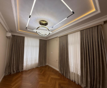 Satılır Yeni Tikili Port Baku, Xətai r.