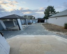 Satılır Həyət evi/villa Şağan, Xəzər r.