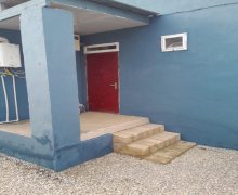 Satılır Həyət evi/villa Koroğlu m., Maştağa qəs., Sabunçu r.