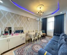 Satılır Yeni Tikili Əhmədli m., Əhmədli, Xətai r.