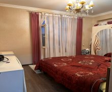 Satılır Yeni Tikili İnşaatçılar m., Yeni Yasamal qəs., Yasamal r.