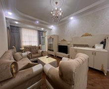 Kirayə (aylıq) Yeni Tikili Xətai m., Xətai r.