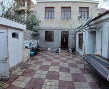 Satılır Həyət evi/villa Əhmədli m., Əhmədli, Xətai r.