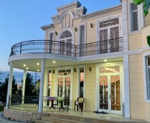 Satılır Bağ evi Bilgəh qəs., Sabunçu r.