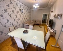 Satılır Yeni Tikili Xalqlar dostluğu m., Nizami r.