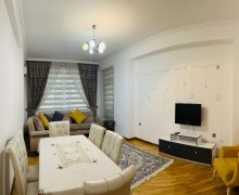 Kirayə (aylıq) Yeni Tikili 20 Yanvar m., 1-ci mikrorayon, Nəsimi r.