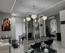 Kirayə (aylıq) Obyekt Nizami m., Yasamal r.