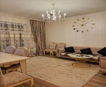 Satılır Yeni Tikili Hövsan qəs., Suraxanı r.