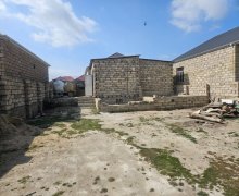 Satılır Həyət evi/villa Binə qəs., Xəzər r.