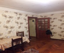 Satılır Köhnə Tikili Nəriman Nərimanov m., Nərimanov r.