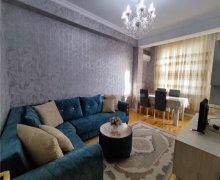 Kirayə (aylıq) Yeni Tikili Xırdalan ş.