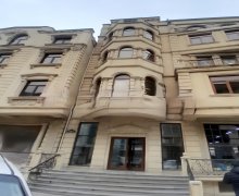 Kirayə (aylıq) Ofis Nəriman Nərimanov m., Nərimanov r.