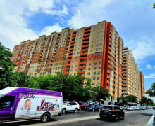 Satılır Yeni Tikili Neftçilər m., Nizami r.