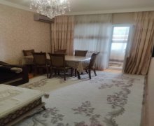 Satılır Köhnə Tikili Həzi Aslanov m., Köhnə Günəşli qəs., Xətai r.