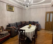 Satılır Yeni Tikili Nəsimi m., Binəqədi r.