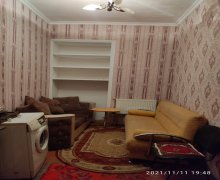 Satılır Köhnə Tikili Nizami m., Yasamal r.