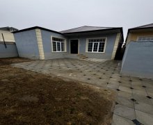 Satılır Həyət evi/villa Mehdiabad, Abşeron r.