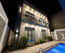 Satılır Bağ evi Mərdəkan, Xəzər r.