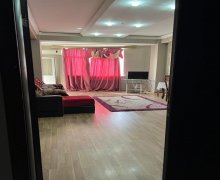 Satılır Yeni Tikili Neftçilər m., 8-ci kilometr, Nizami r.